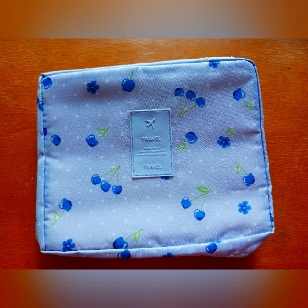 Travel Bag